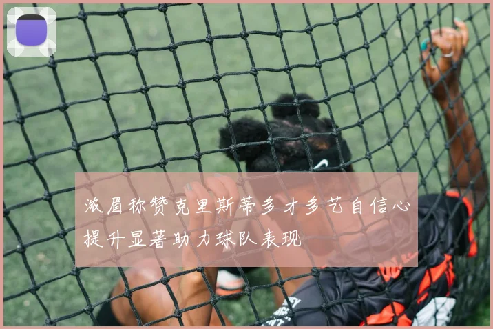 浓眉称赞克里斯蒂多才多艺自信心提升显著助力球队表现