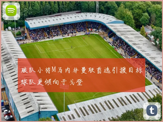 狼队小将M马内非曼联首选引援目标球队更倾向于戈登