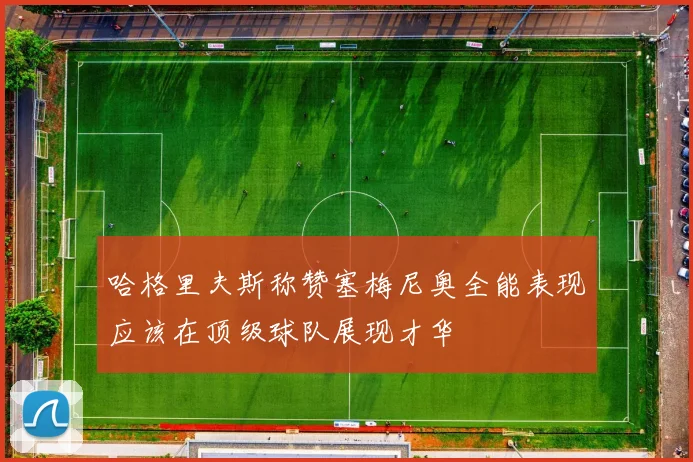 哈格里夫斯称赞塞梅尼奥全能表现应该在顶级球队展现才华