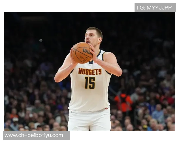 约基奇成NBA历史首位三项数据均列赛季前3的球员掘金揭幕战引关注 约基奇成NBA历史首位三项数据均列赛季前3的球员掘金揭幕战引关注