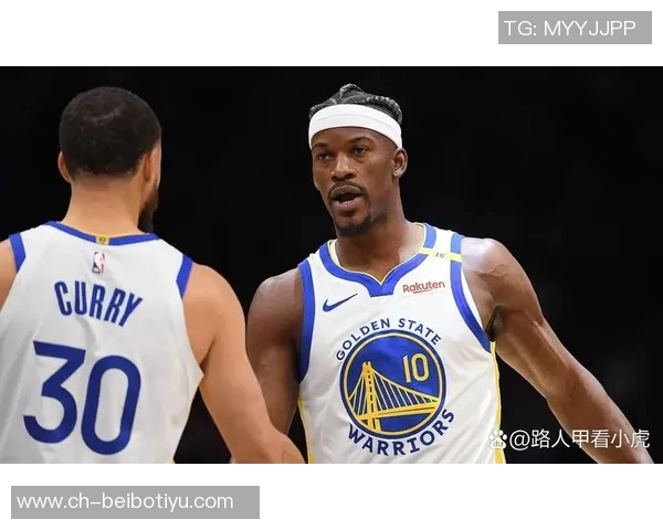 勇士与步行者首发阵容对决库里追梦携手巴特勒迎战西卡内史密斯 勇士与步行者首发阵容对决库里追梦携手巴特勒迎战西卡内史密斯