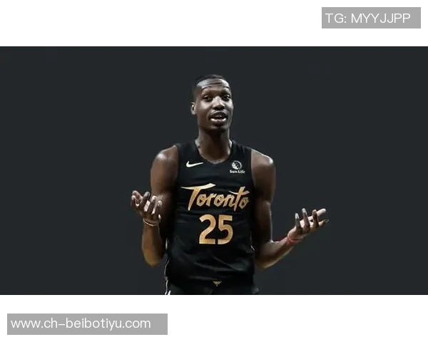 猛龙主帅称斯科蒂巴恩斯具备全明星实力并展现出色组织能力 猛龙主帅称斯科蒂巴恩斯具备全明星实力并展现出色组织能力