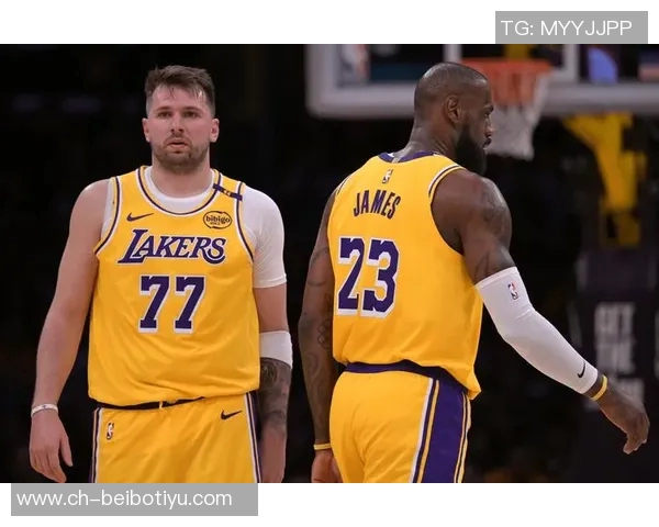 东契奇缺阵五场湖人战绩喜人四胜一负展现强大实力