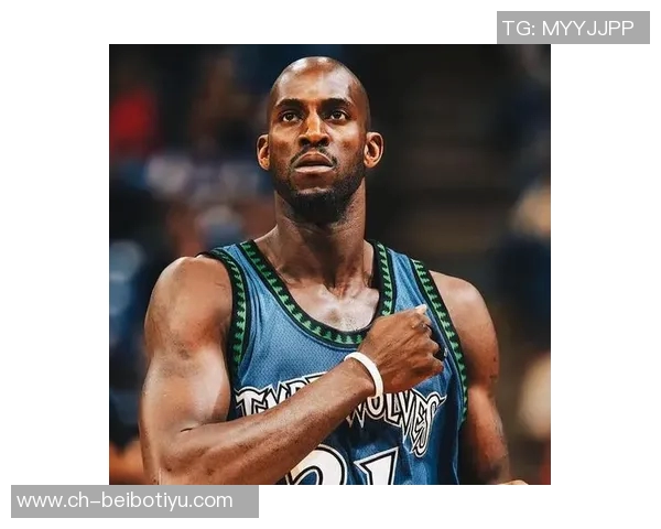 加内特赞文班亚马独特天赋称其为KD与奥尼尔的完美结合体 加内特赞文班亚马独特天赋称其为KD与奥尼尔的完美结合体