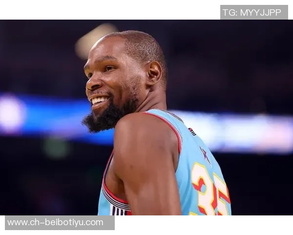 杜兰特感慨休斯敦如家感谢球迷热情排队支持摇头娃娃 杜兰特感慨休斯敦如家感谢球迷热情排队支持摇头娃娃