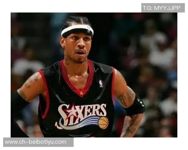 追梦之旅:76人黑色复古球衣唤醒艾弗森传奇记忆GOAT之争再度升温 追梦之旅:76人黑色复古球衣唤醒艾弗森传奇记忆GOAT之争再度升温