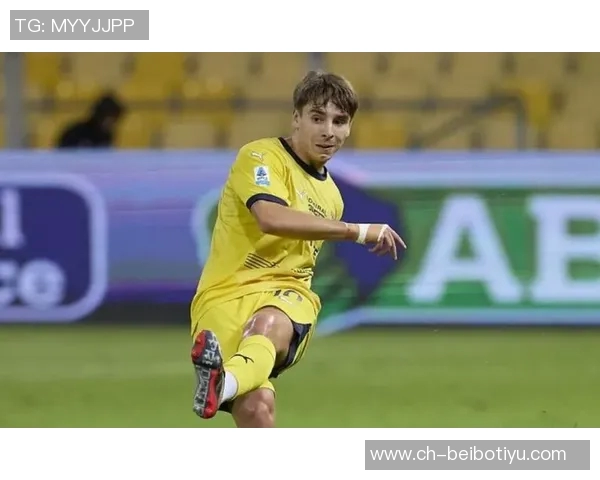 国米对帕尔马中场伯纳贝表现感兴趣已派球探考察