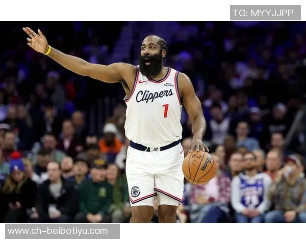 快船半场领先76人哈登首节表现抢眼乔治复出贡献数据