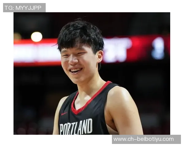 杨瀚森谈防守压力季前赛问题暴露为球队未来发展提供契机