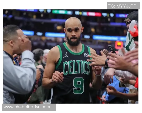 明天凯尔特人对阵尼克斯德里克怀特和科塔有望出战