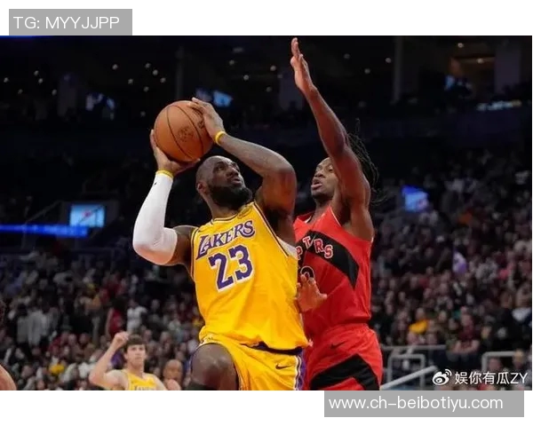 詹姆斯赞多伦多球迷热情好客感受独特的温暖欢迎