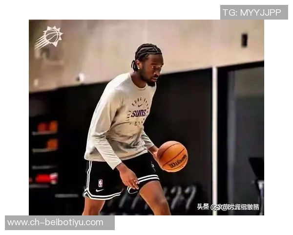 太阳主教练透露杰伦格林缺席揭幕战尚未参与对抗性训练