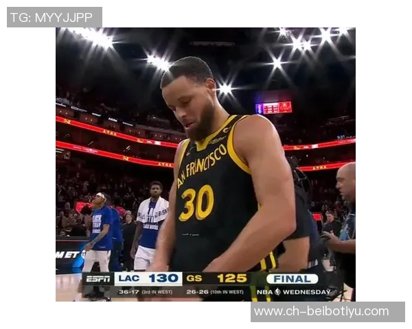 勇士队期待库里尽快复出本赛季缺阵期间战绩仅为2胜3负