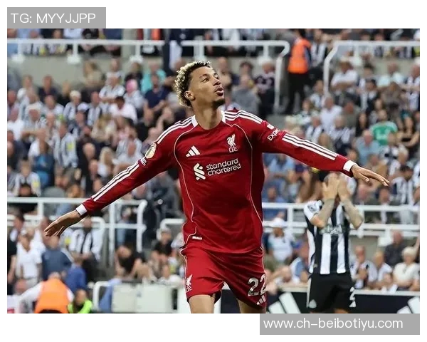 旧将看好伊萨克逐步恢复状态与埃基蒂克搭档共舞赛场