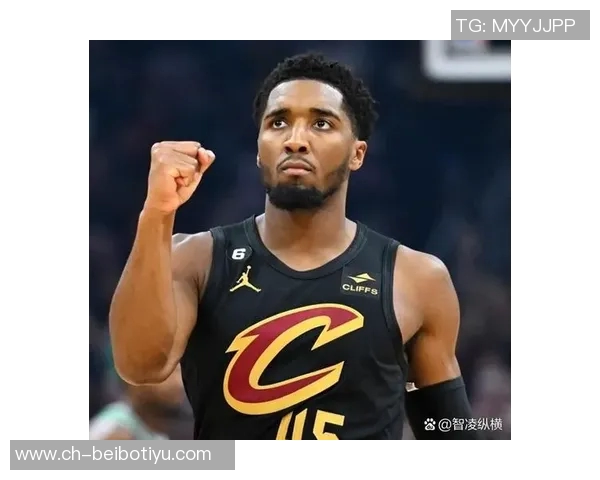 米切尔回应下半场零分表现称双腿沉重并无大碍